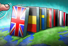Евросоюз может распасться: эффект домино – АНАЛИТИКА